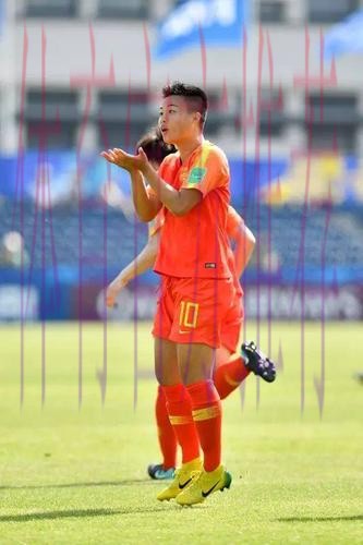 U-20女足世界杯 | 赵瑜洁、沈梦雨建功 女足小花迎开门红